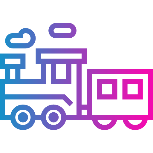 Train icon
