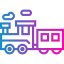 Train icon 64x64