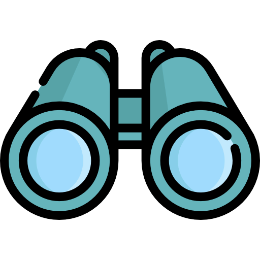 Binoculars 상