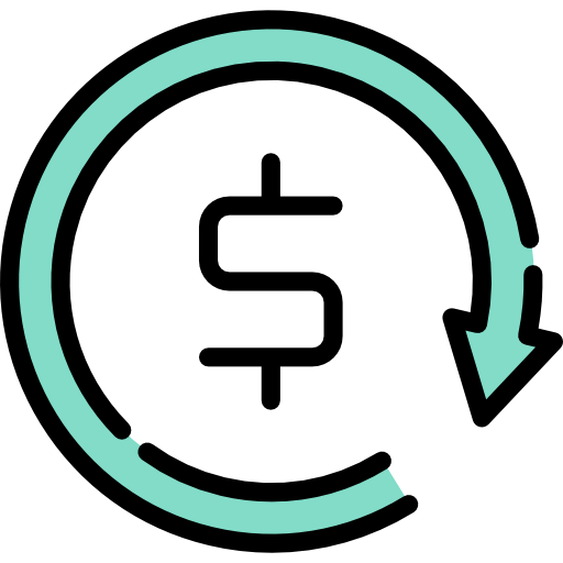 Refund icon