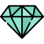 Diamond ícone 64x64