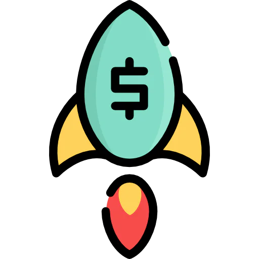 Startup Symbol
