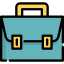 Briefcase icon 64x64