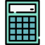 Calculator icon 64x64