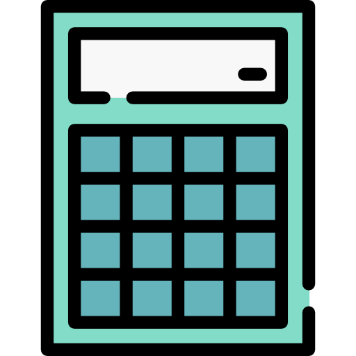 Calculator icon