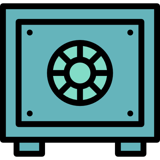 Safebox ícone