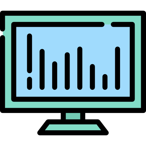 Monitor icon