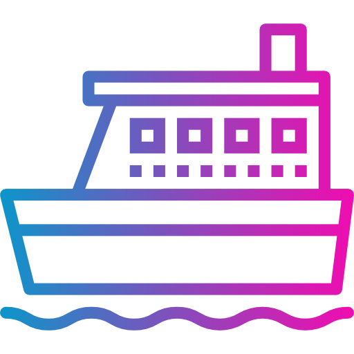 Ship icon