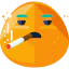 Smoker icon 64x64