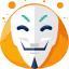 Masked ícone 64x64
