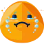 Cry icon 64x64