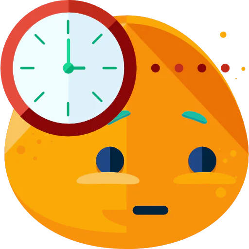 Waiting icon