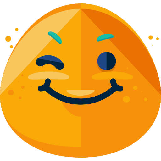 Wink icon