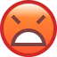 Angry 상 64x64