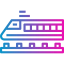 Train icon 64x64