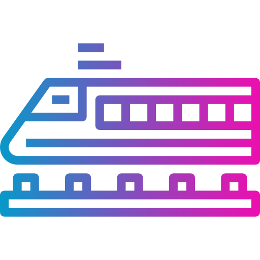 Train icon