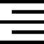 Align right アイコン 64x64