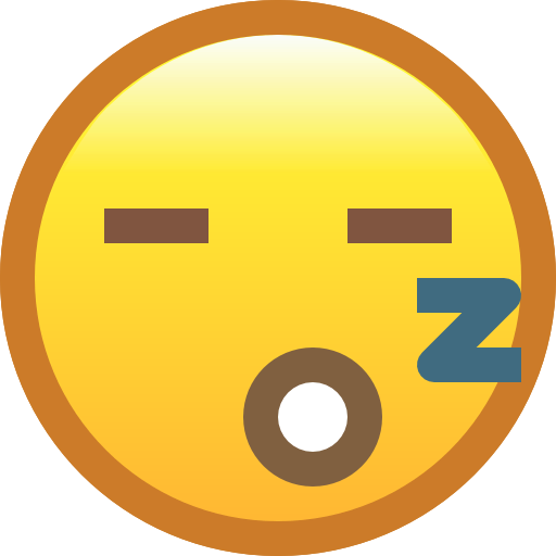 Sleep icon
