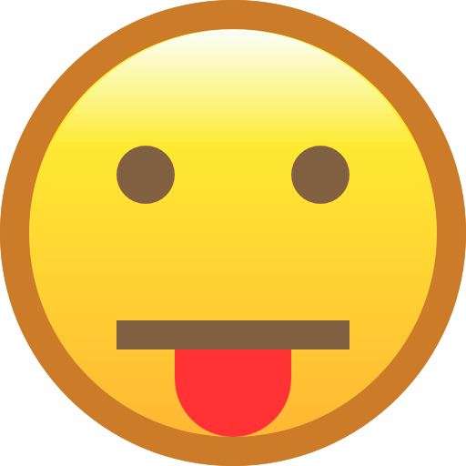 Tongue icon