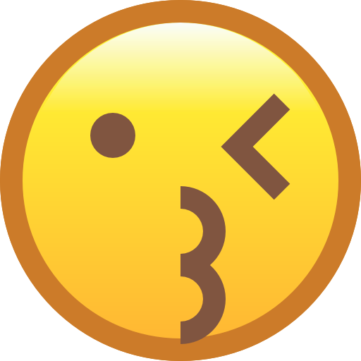 Wink icon