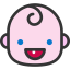 Happy icon 64x64