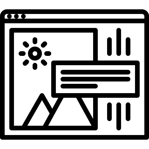 Parallel 图标
