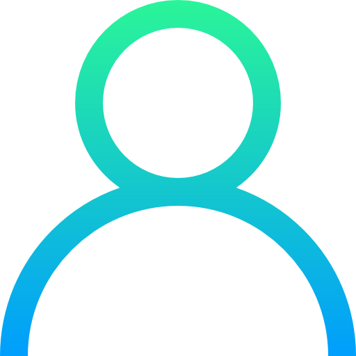 User icon