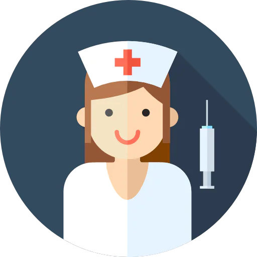 Nurse Symbol