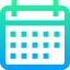 Calendar icon 64x64