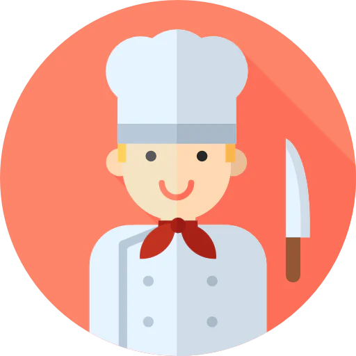 Chef icon