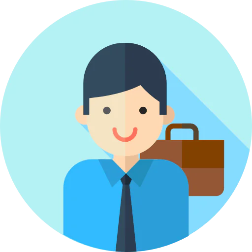 Manager icon