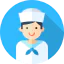 Sailor 图标 64x64