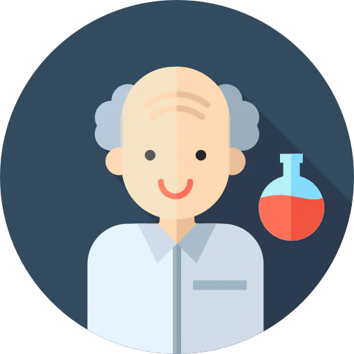 Chemist icon