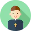 Priest icône 64x64