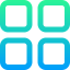 Menu icon 64x64