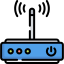Router biểu tượng 64x64
