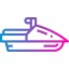 Jet ski icon 64x64