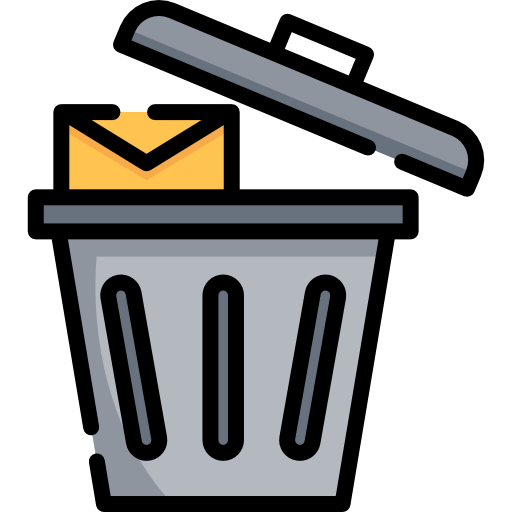 Garbage Symbol