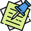 Notes icon 64x64