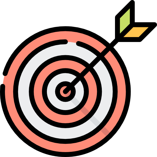 Target icon
