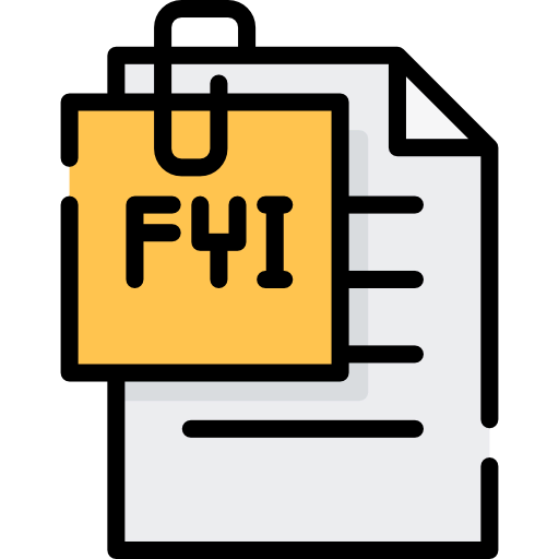 File icon