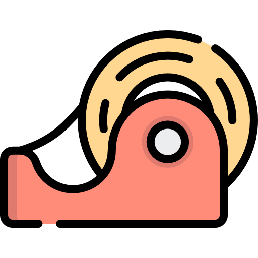 Tape 图标