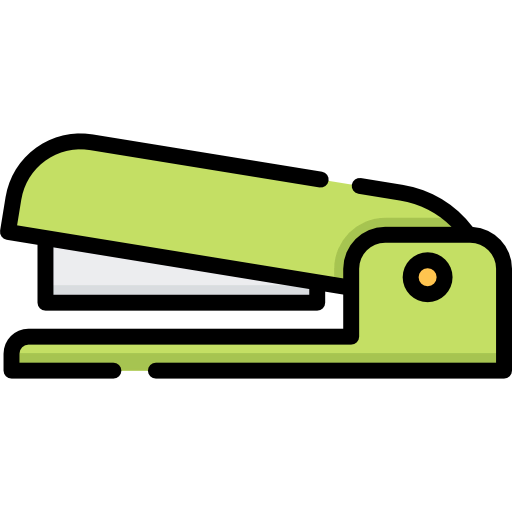 Stapler icon