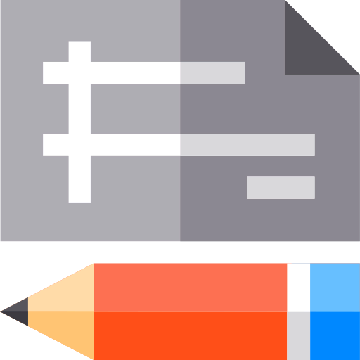 Sketch icon