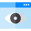 Browser biểu tượng 64x64