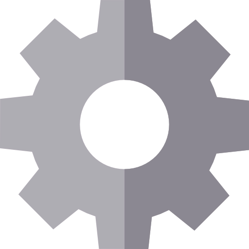Settings icon