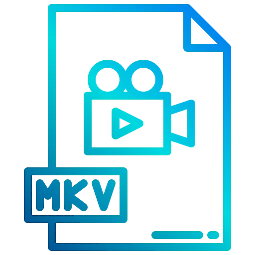 Mkv icon