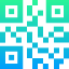Qr code icon 64x64