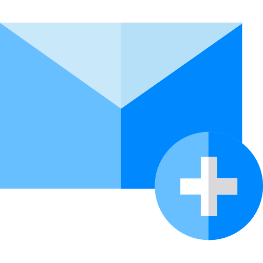 Email 图标