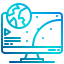 Online learning Symbol 64x64